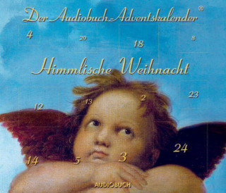 Walter Benjamin, Khalil Gibran, Selma Lagerlöf: Himmlische Weihnacht