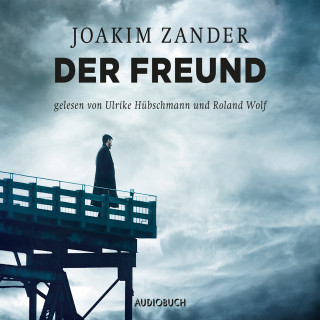 Joakim Zander: Der Freund