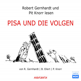 Robert Gernhardt, Pit Knorr, Bernd Eilert: PISA und die Volgen