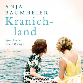 Anja Baumheier: Kranichland