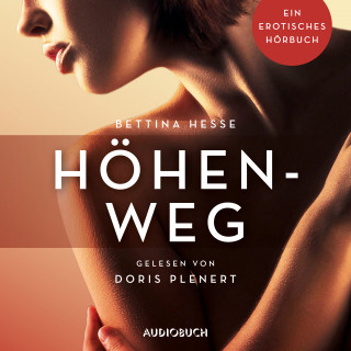 Bettina Hesse: Höhenweg