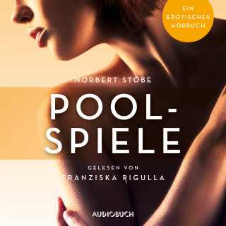 Norbert Stöbe: Poolspiele