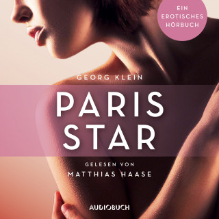 Georg Klein: Paris Star
