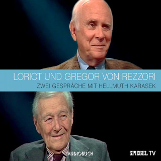 Spiegel-TV: LORIOT und Gregor von Rezzori