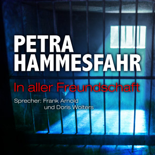 Petra Hammesfahr: In aller Freundschaft (und: Oh mein Papa)