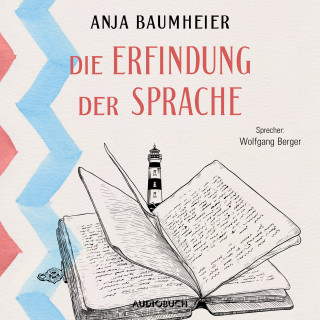 Anja Baumheier: Die Erfindung der Sprache