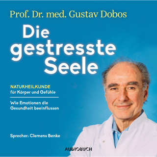 Gustav Dobos: Die gestresste Seele