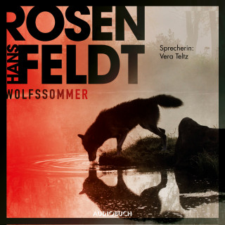 Hans Rosenfeldt: Wolfssommer