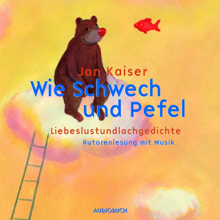 Jan Kaiser: Wie Schwech und Pefel