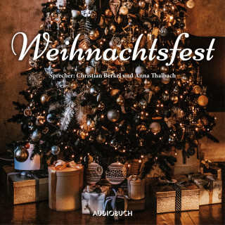 Anonym: Weihnachtsfest