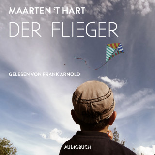 Maarten 't Hart: Der Flieger