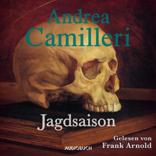 Andrea Camilleri: Jagdsaison