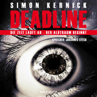 Simon Kernick: Deadline