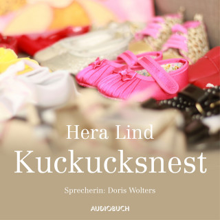 Hera Lind: Kuckucksnest