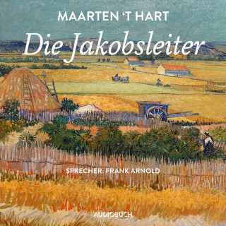 Maarten 't Hart: Die Jakobsleiter