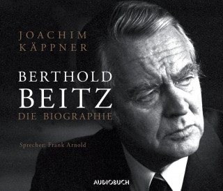 Joachim Käppner: Berthold Beitz