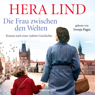 Hera Lind: Die Frau zwischen den Welten