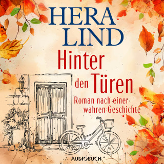 Hera Lind: Hinter den Türen