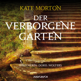 Kate Morton: Der verborgene Garten - Sonderausgabe
