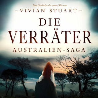 Vivian Stuart: Die Verräter