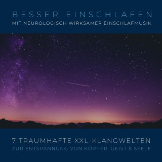 Institut für Interdisziplinäre Schlafforschung: Besser einschlafen mit neurologisch wirksamer Einschlafmusik