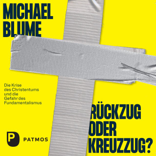 Michael Blume: Rückzug oder Kreuzzug?