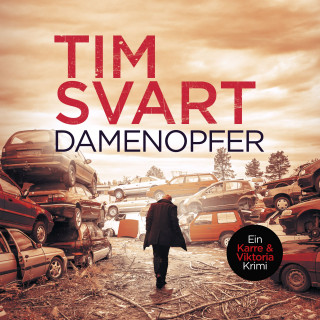 Tim Svart: Damenopfer