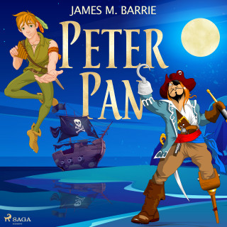 James M. Barrie: Peter Pan