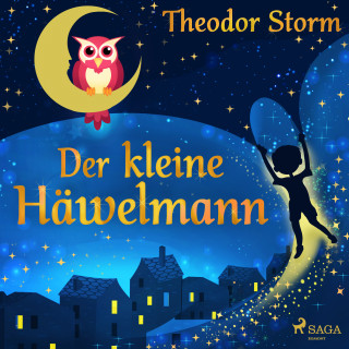 Theodor Storm: Der kleine Häwelmann