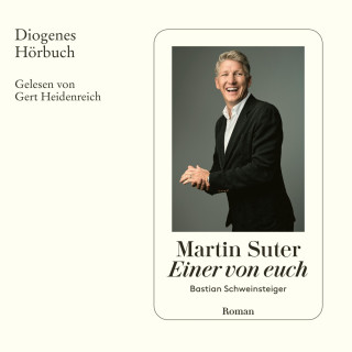 Martin Suter: Einer von euch