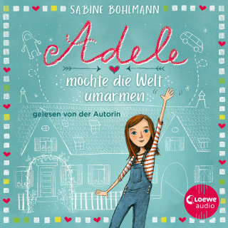 Sabine Bohlmann: Adele möchte die Welt umarmen