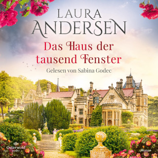 Laura Andersen: Das Haus der tausend Fenster