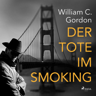 William C. Gordon: Der Tote im Smoking