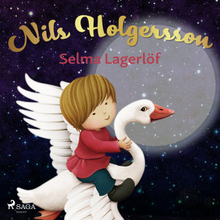 Selma Lagerlöf: Nils Holgersson