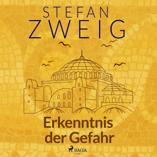 Stefan Zweig: Erkenntnis der Gefahr 