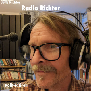 Jens Richter: Radio Richter