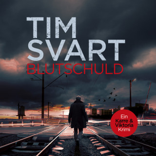 Tim Svart: Blutschuld