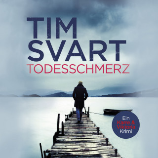 Tim Svart: Todesschmerz