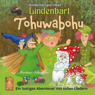 Martina Schaeffer: Tohuwabohu