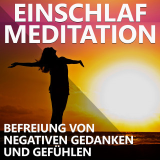 Raphael Kempermann: Einschlaf Meditation | Befreiung von negativen Gedanken und Gefühlen