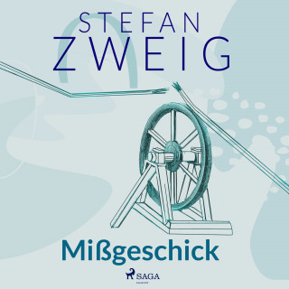 Stefan Zweig: Mißgeschick