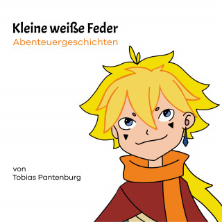 Tobias Pantenburg: Kleine weiße Feder