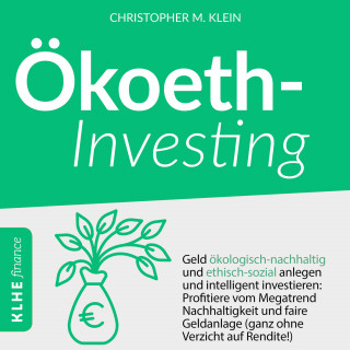 Christopher Klein: Ökoethinvesting