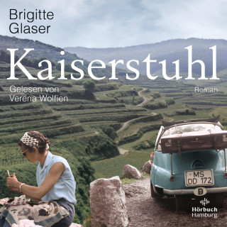 Brigitte Glaser: Kaiserstuhl