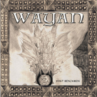 Benjamin Vogt: Wayan