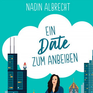 Nadin Albrecht: Ein Date zum Anbeißen