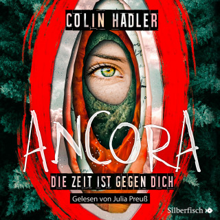 Colin Hadler: Ancora