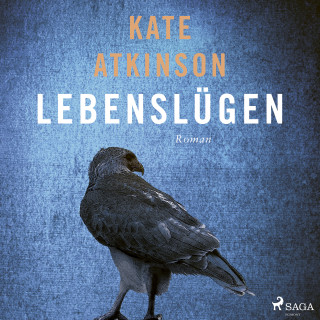 Kate Atkinson: Lebenslügen (Jackson-Brodie-Reihe 3)