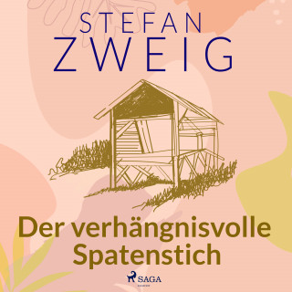 Stefan Zweig: Der verhängnisvolle Spatenstich