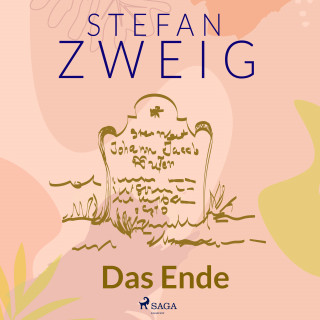 Stefan Zweig: Das Ende